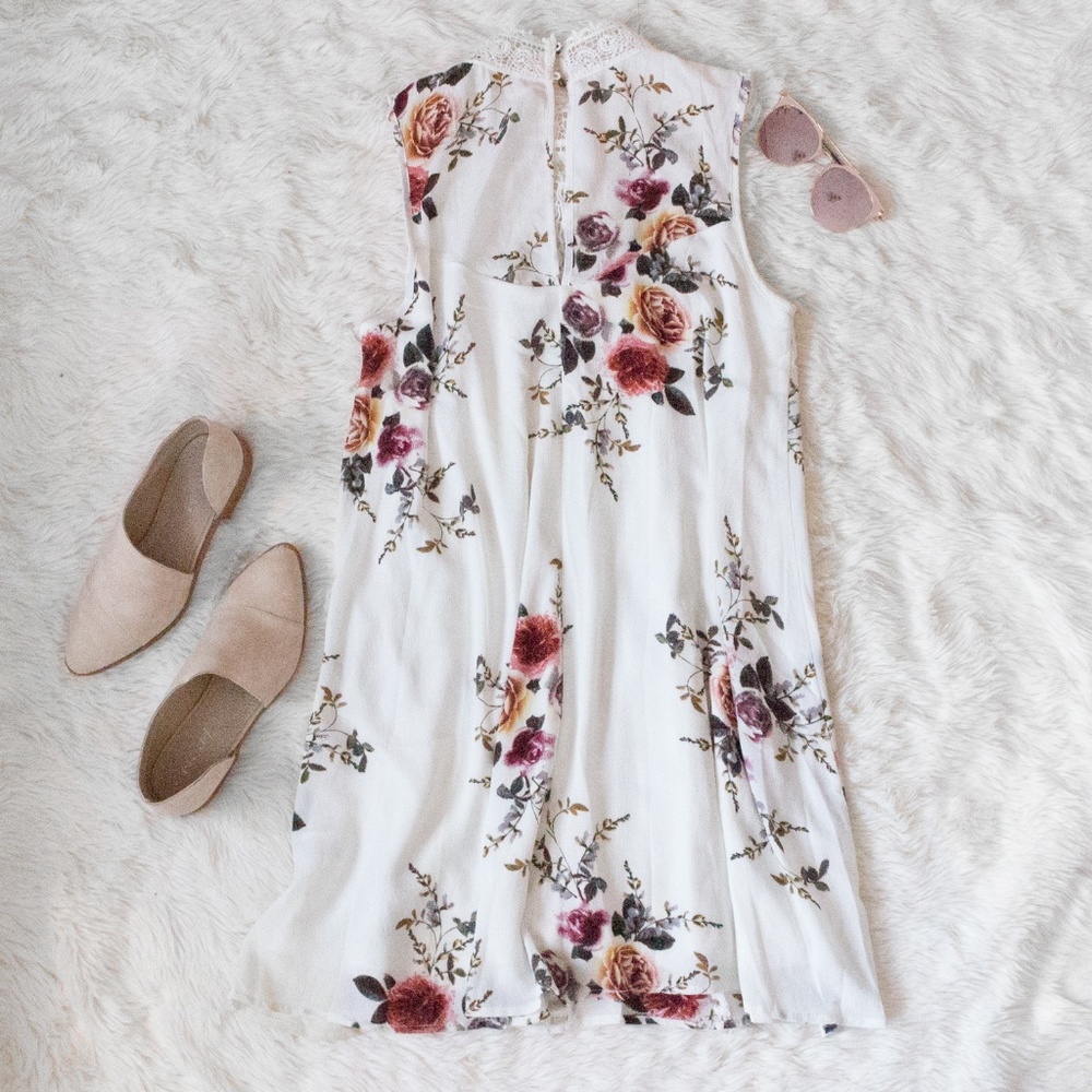 'Sugar Blossom' Dress - Picture 4 of 6